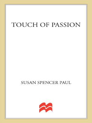 [Enchanters 02] • Touch of Passion